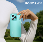 Sponsored | Fresh drop alert HONOR 400 Lite lands in South Africa